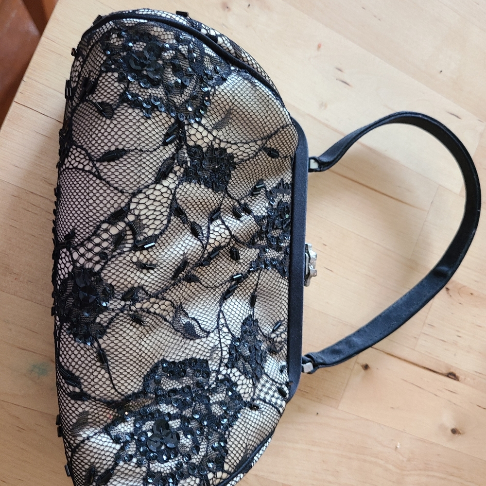 Small handbag